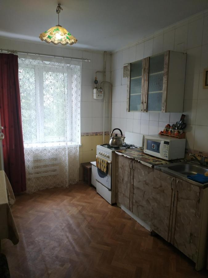 Ferienwohnung Flats Izyum Exterior foto